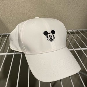 Micky Mouse Nike Hat